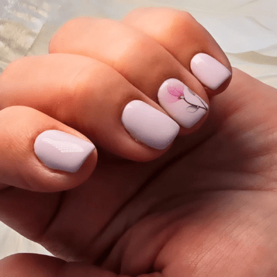 GEL NAILS